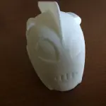 Rocketeer - Helmet and Jet Pack for 12" Action Figure - 1:6