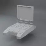 Jonny Quest - Wrist Communicator - 1:1