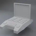Jonny Quest - Wrist Communicator - 1:1