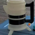 Lost In Space - Coffee Pot - 1:1