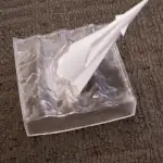 Planet of the Apes - 6-inch Icarus Spaceship with Water Base