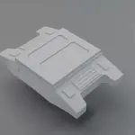 Jonny Quest - Wrist Communicator - 1:1