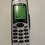 James Bond - Tomorrow Never Dies - Ericsson JB988 REPLICA - ASSEMBLY REQUIRED