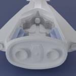 Planet of the Apes - 6-inch Icarus Spaceship with Stewart and Raft Escape